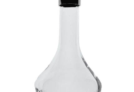 Otsuka Diamond-Cut Bitters Bottle