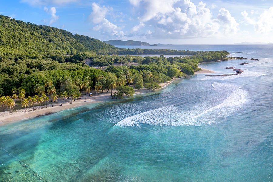 The Ultimate Mustique Travel Guide La Patiala, the Luxury Encyclopedia