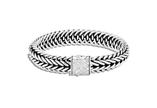 John Hardy Bracelet