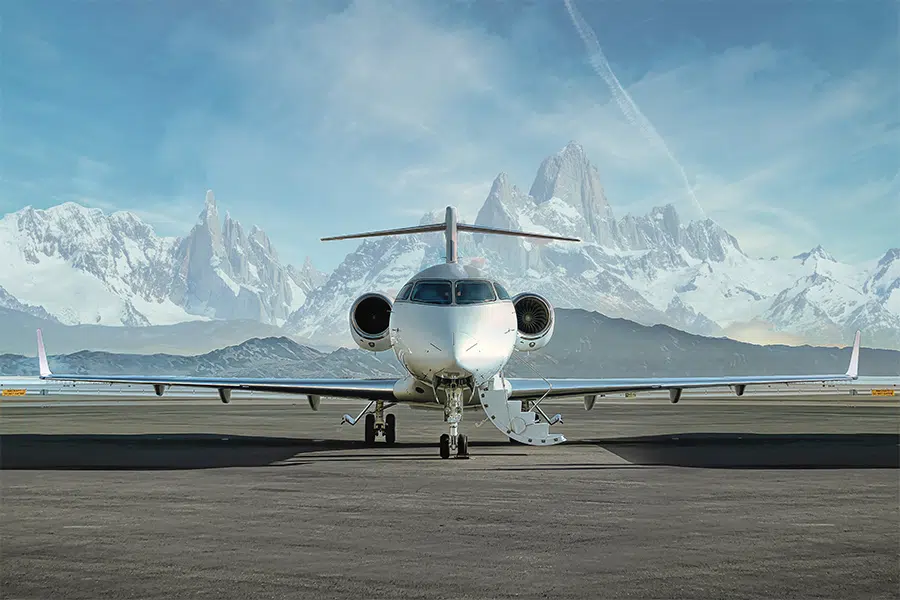 The Best Private Jet Companies in the US