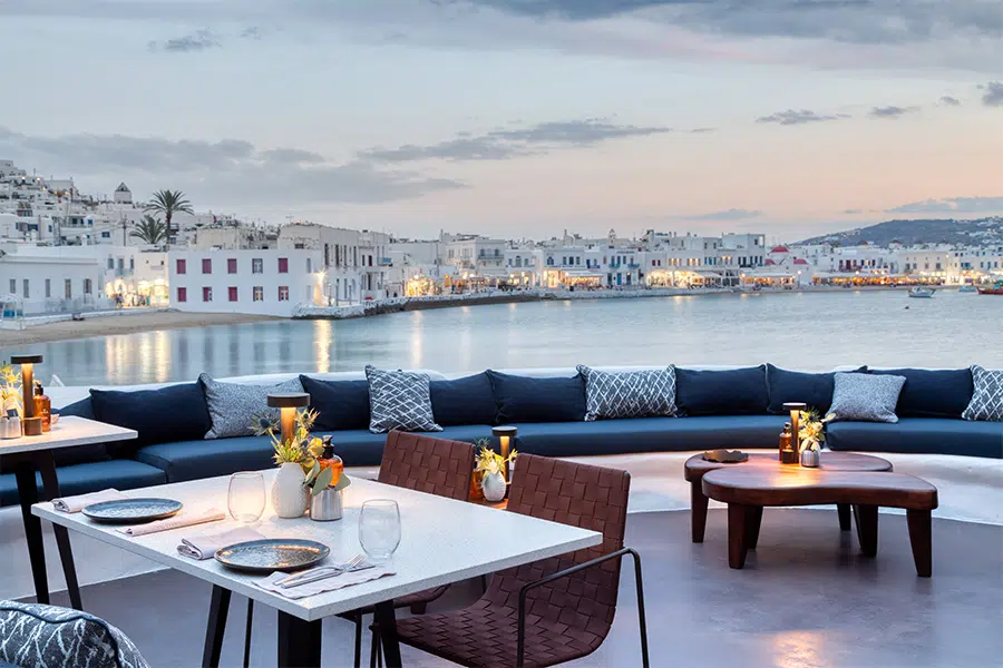 Alle sammen gradvist Il The Best Luxury Mykonos Travel Guide for 2022