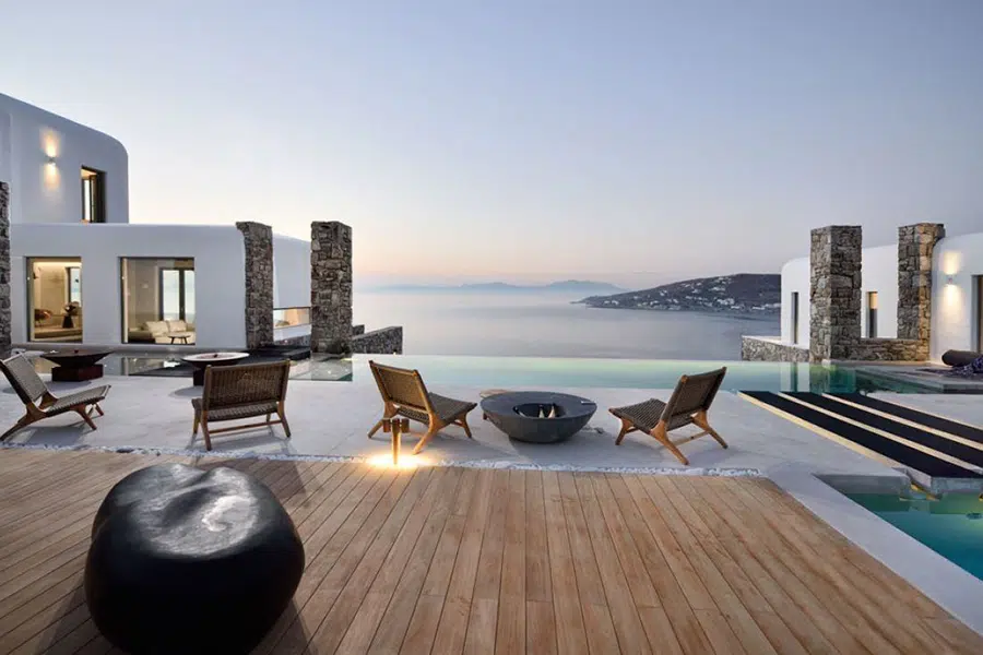 Alle sammen gradvist Il The Best Luxury Mykonos Travel Guide for 2022