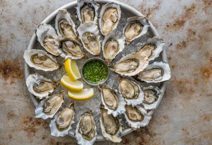 The Ultimate Oyster Guide: How to Order, Eat, Shuck, and Store Oysters