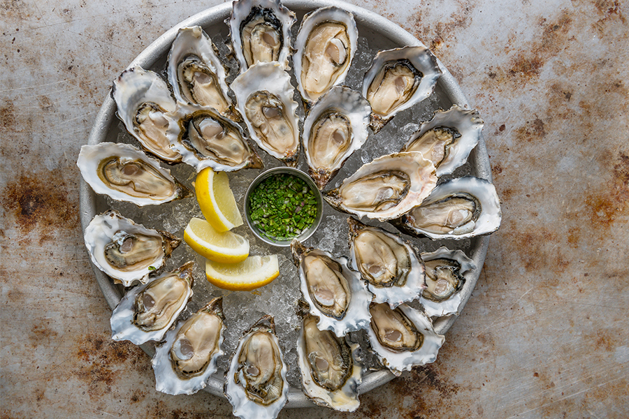 The Ultimate Oyster Guide: How to Order, Eat, and Shuck | La Patiala