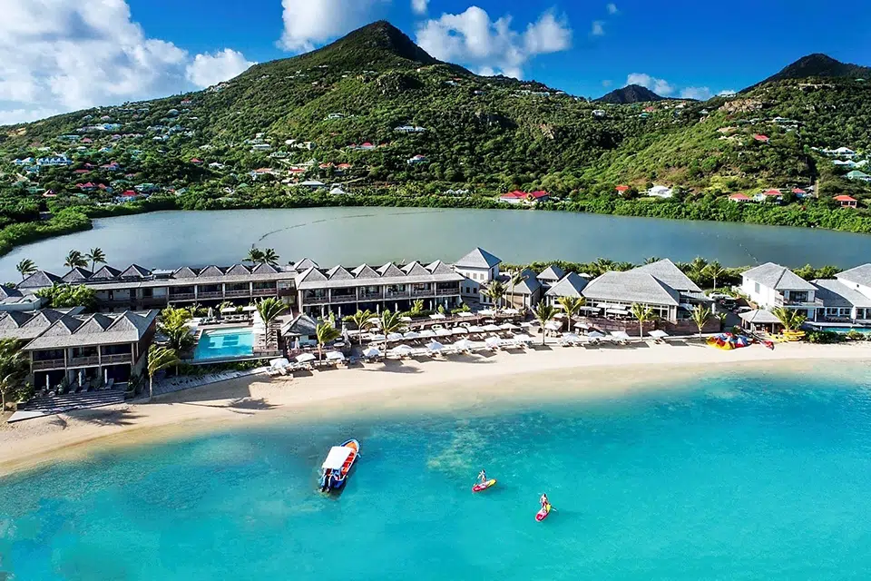 St. Barths Hotels - The Insider's Guide