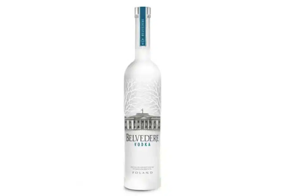 Belvedere Vodka | Top-Shelf Vodka Brands