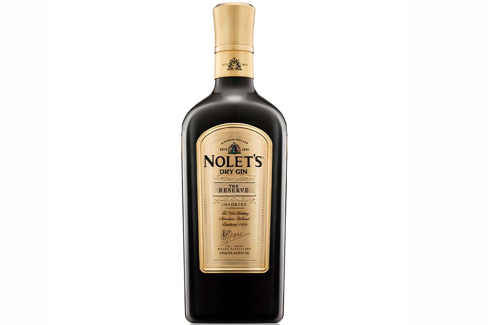 Nolet's Dry Gin