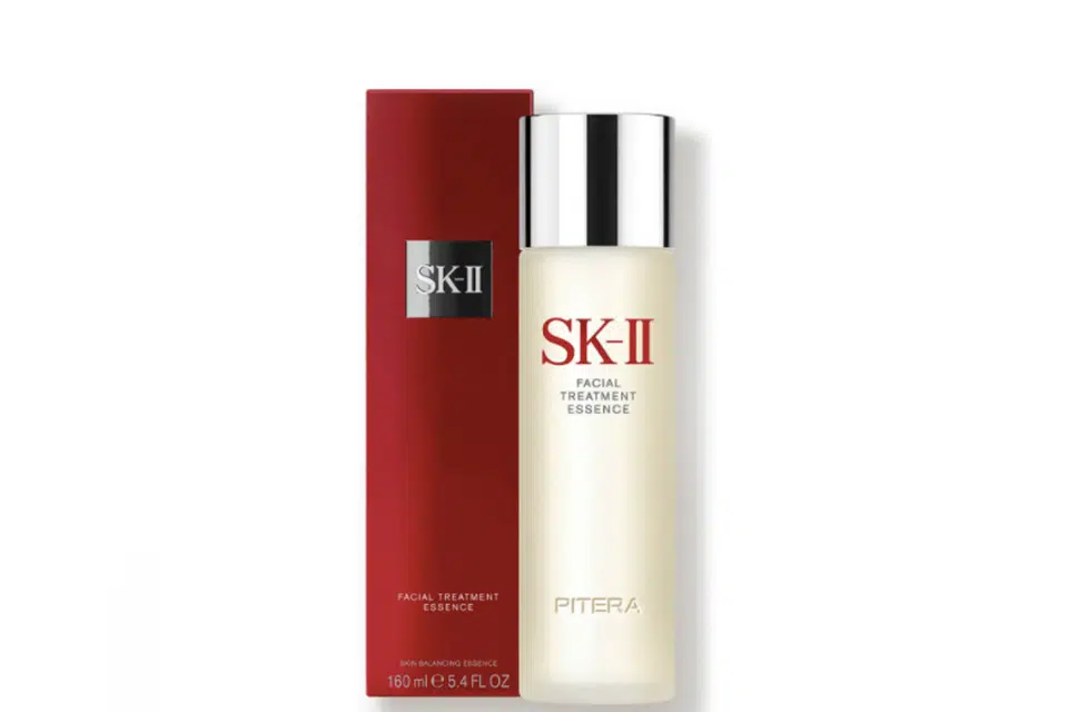SK-II Facial Treatment Essence on Dermstore