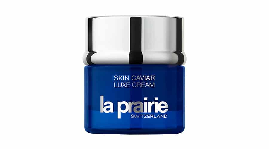 La Prairie Skin Caviar Luxe Cream | Best Luxury Beauty Products