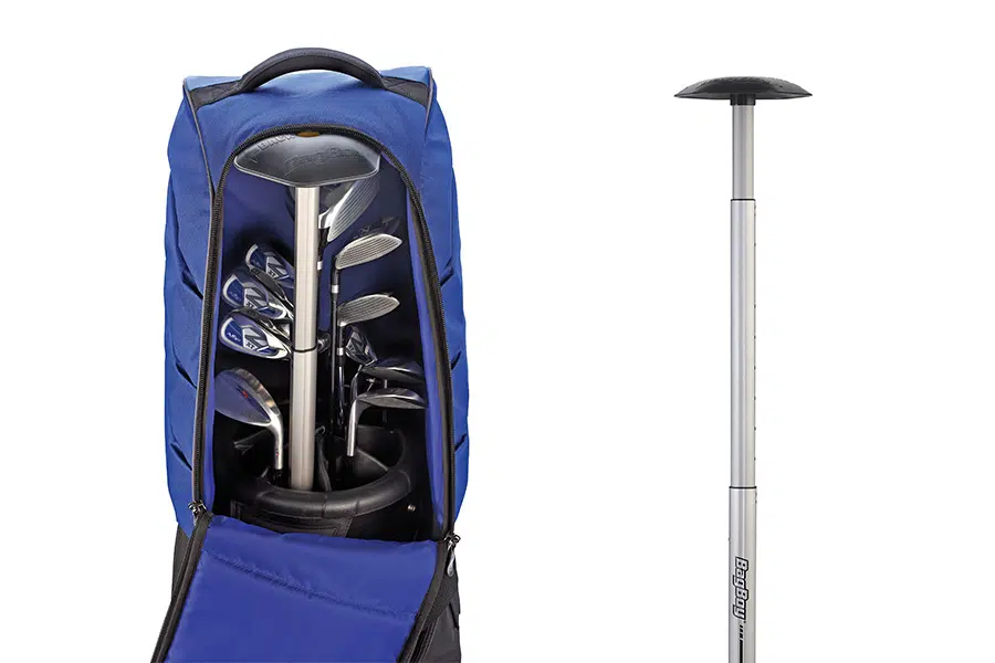 Best Golf Accessories Backbone