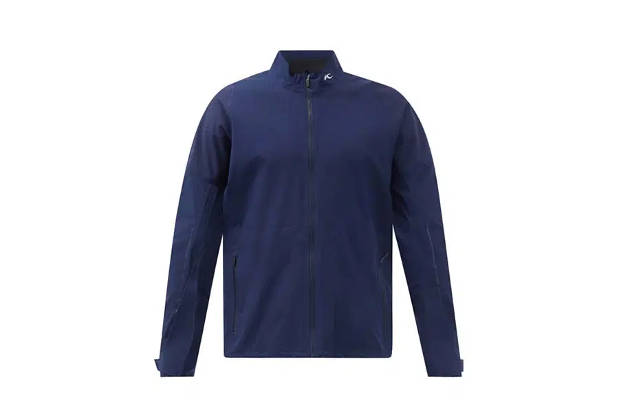 Kjus makes exceptional golf jackets