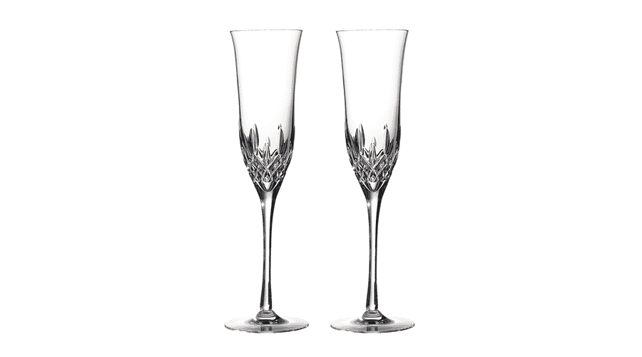 Best Champagne Glasses Waterford Flute