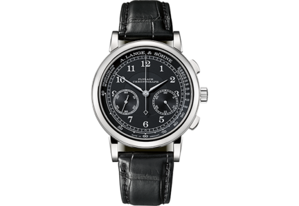 Best Luxury Chronograph Watches