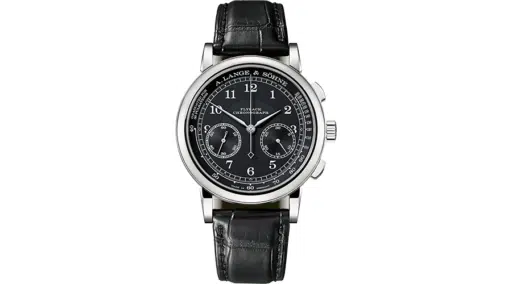 Best Luxury Chronograph Watches