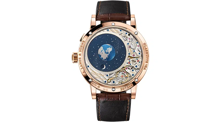 Best Moon-phase Watches