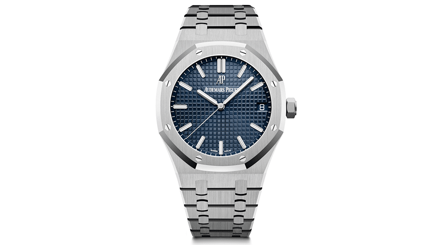 Audemars Piguet Royal Oak | Most Iconic Watches of All Time