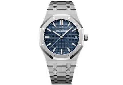 Best Luxury Stainless Steel Watches
