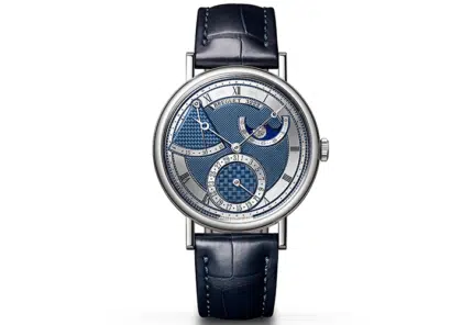 The Most Beautiful Guilloché Watches