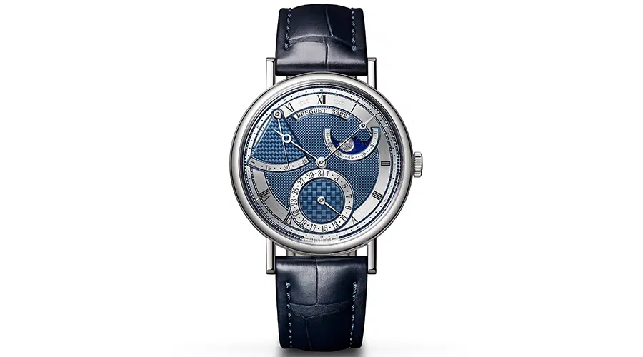 Breguet Classique 7137 | Beautiful Guilloché Watches