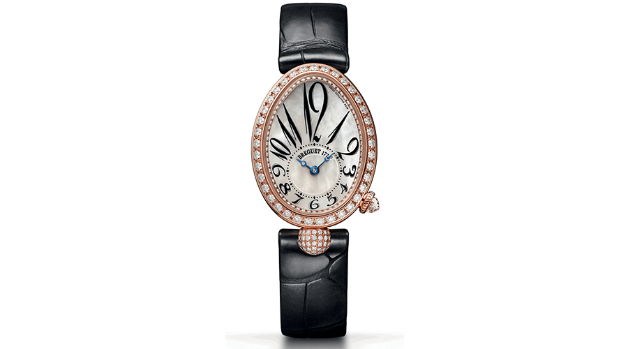 Breguet Reine de Naples 8928 | Best Luxury Women’s Watches