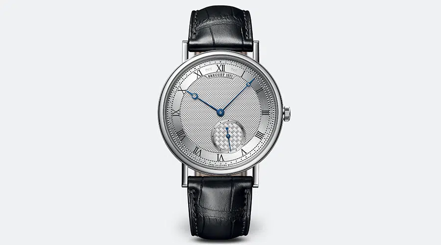 Breguet Classique 7147 | Best Luxury Dress Watches for Men