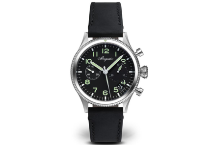 Best Luxury Pilot Watches