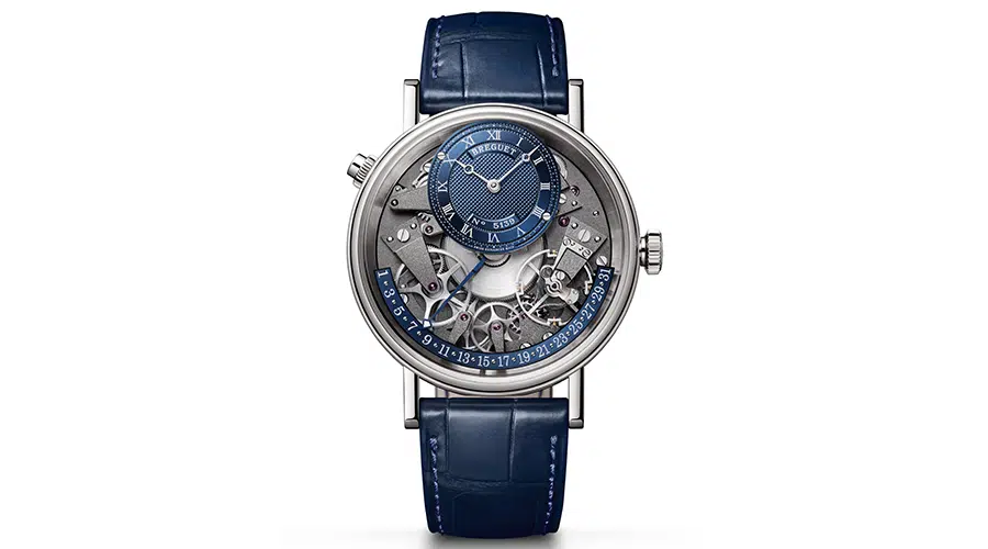 Breguet Tradition 7597 | Retrograde Watches