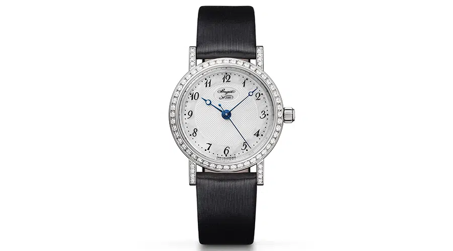 Breguet Classique Dame 8068 | The Best Luxury Dress Watches for Women