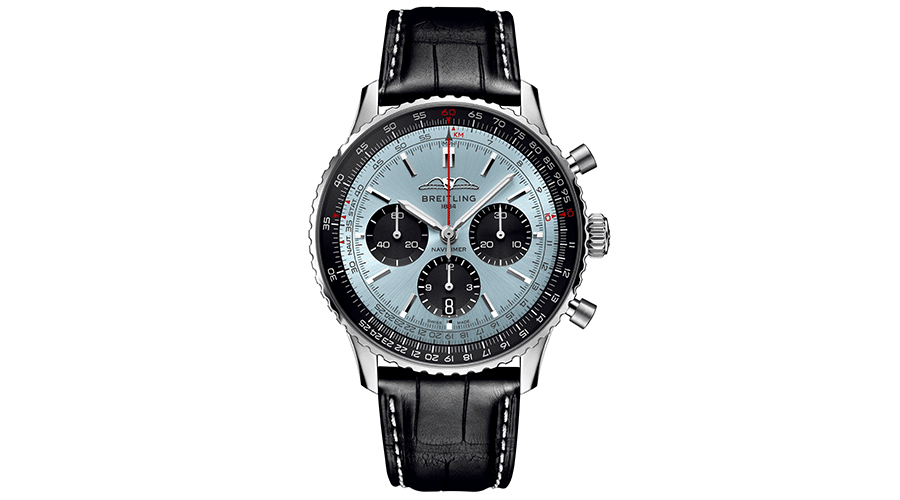 Breitling Navitimer | Most Iconic Watches of All Time