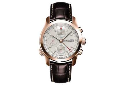 Luxury Chronometer Watches