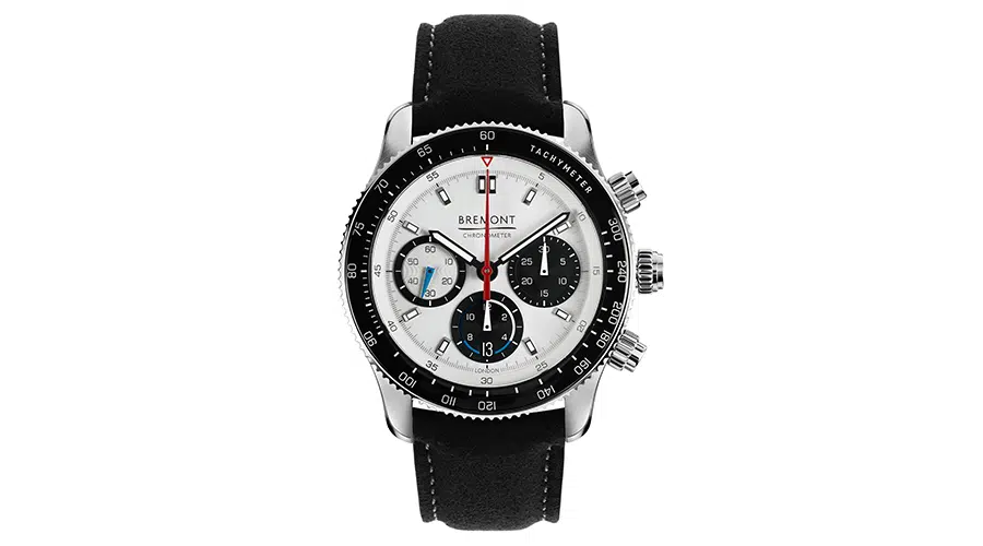 Bremont WR-22 Car Watches
