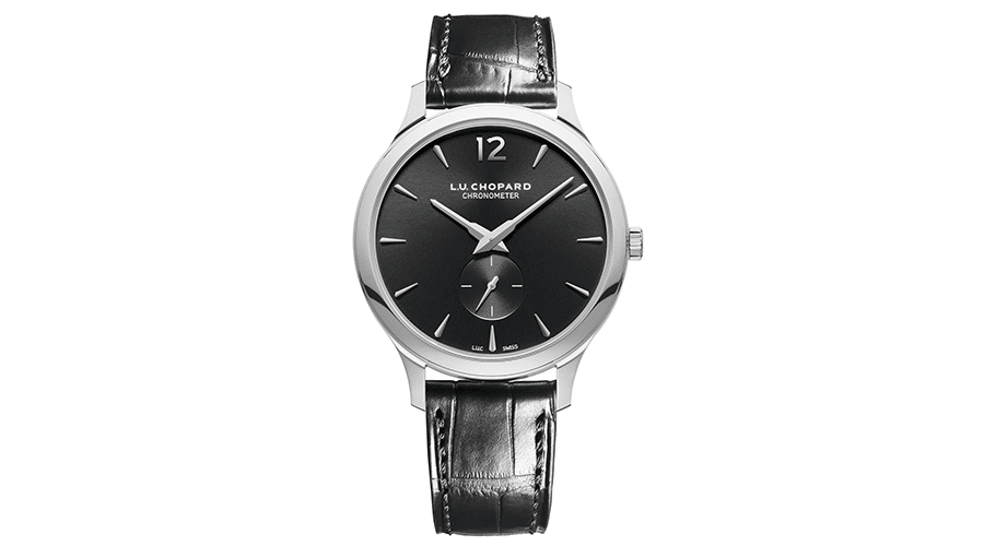 Chopard L.U.C XPS Luxury Chronometer Watches