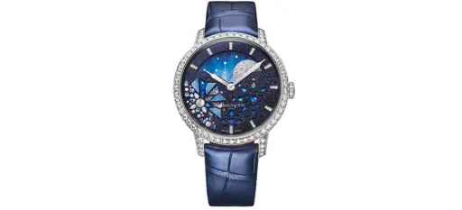 Complicated women’s watches
