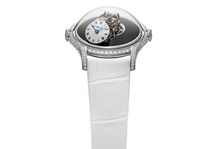 Complicated Women's Watches