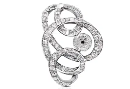 Beautiful Jewelry Watches