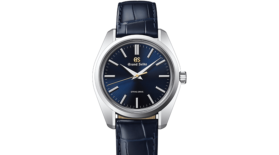 Grand Seiko Heritage Collection 44GS