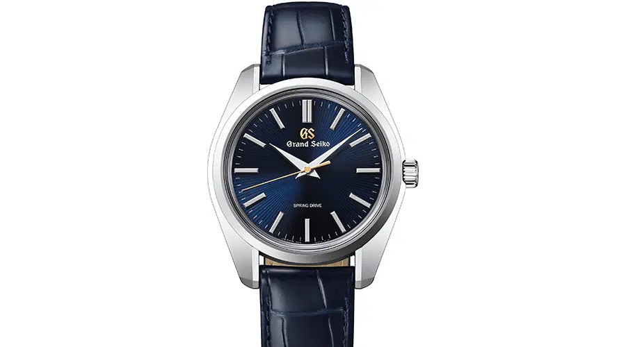 Grand Seiko Heritage Collection 44GS