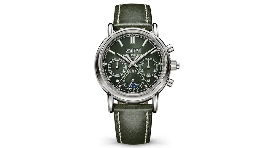 Patek Philippe Best Luxury Chronograph Watches