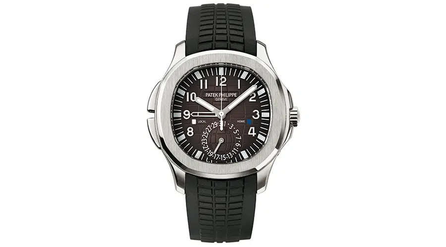 Patek Philippe Ref. 5164A | Luxury GMT Watches