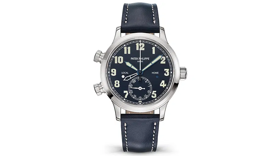Patek Philippe Ref. 7234G | Best Luxury Pilot Watches
