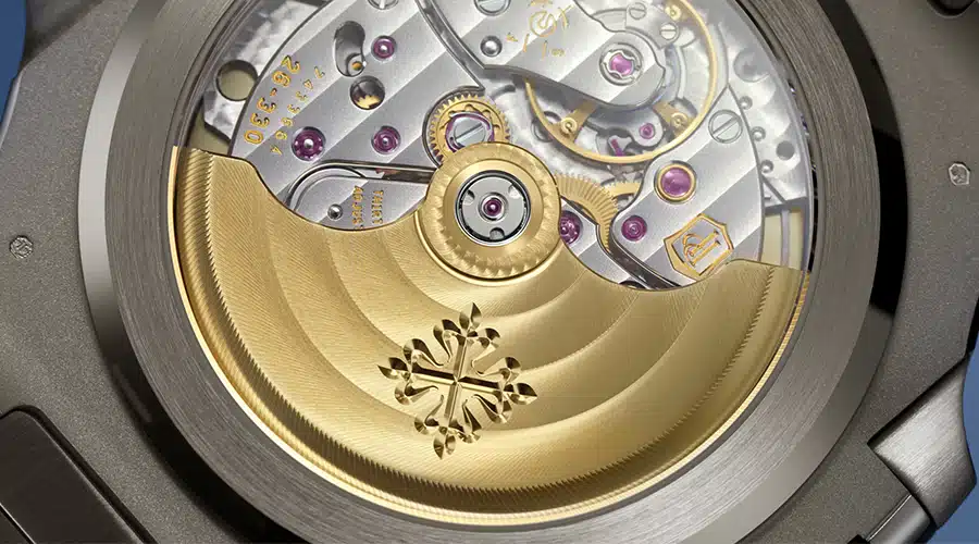 The Different Types of Rotors in Automatic Watches