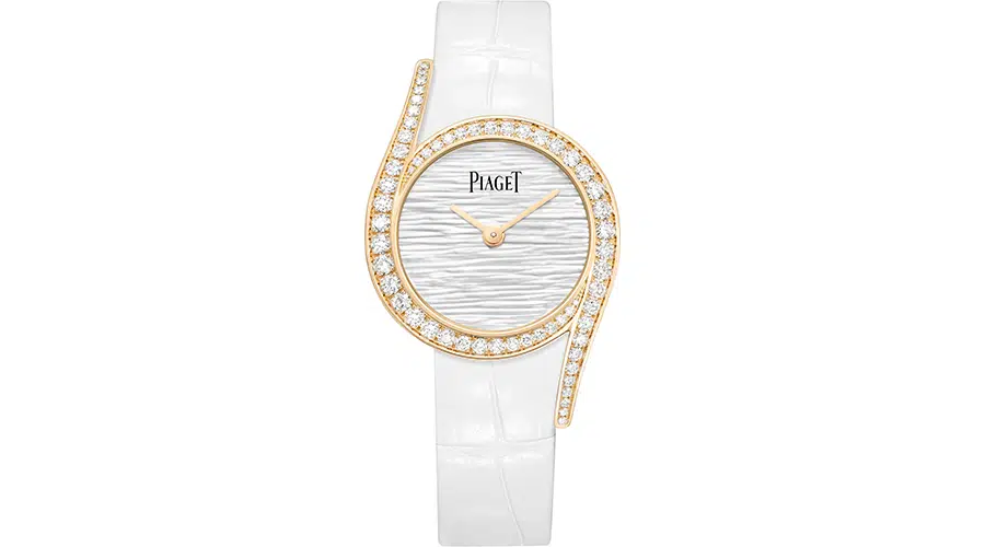 Piaget Limelight Gala | Best Luxury Women’s Watches