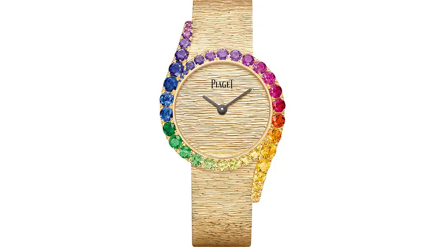 Piaget Limelight Gala Precious | Beautiful Jewelry Watches