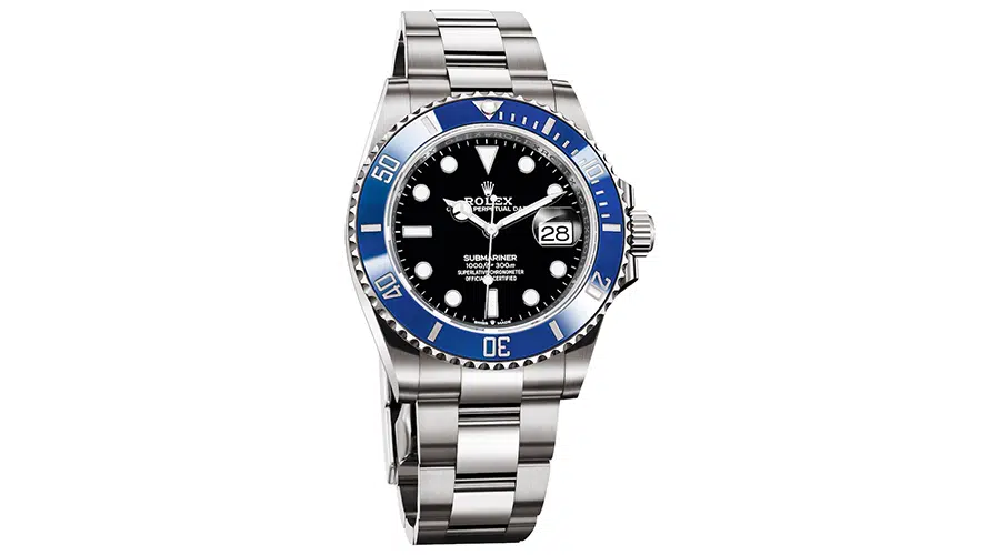 Rolex Submariner | Best Luxury Dive Watches