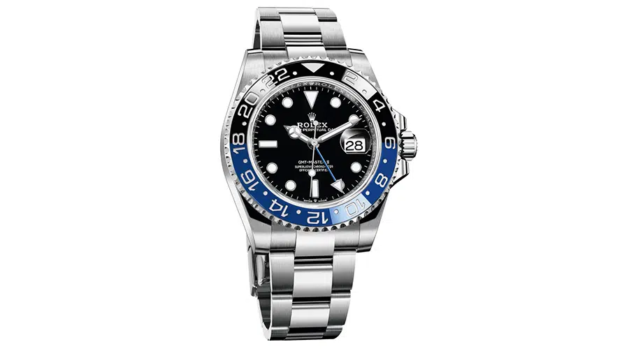 Rolex GMT-Master II | Luxury GMT Watches