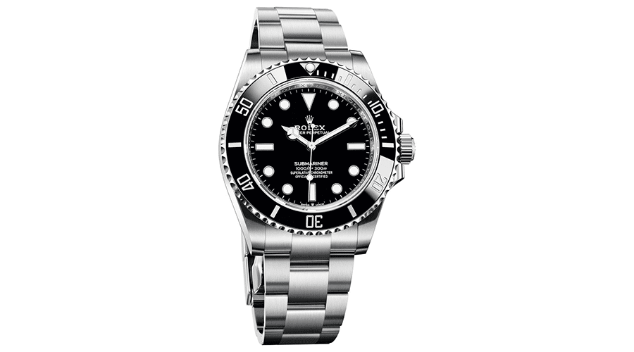 Rolex Submariner | Most Iconic Watches of All Time