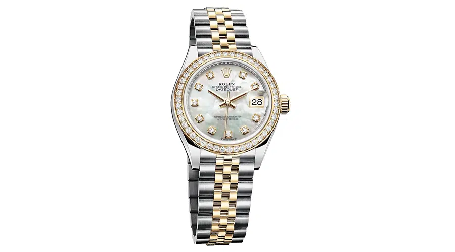 Rolex Lady-Datejust | Best Luxury Women’s Watches