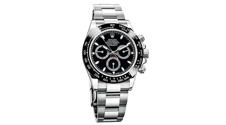 Rolex Cosmograph Daytona Car Watches