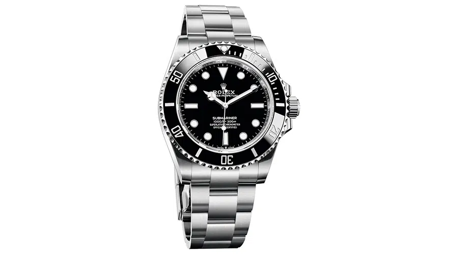 Rolex Submariner | Best Luxury Sports Watches for Men
