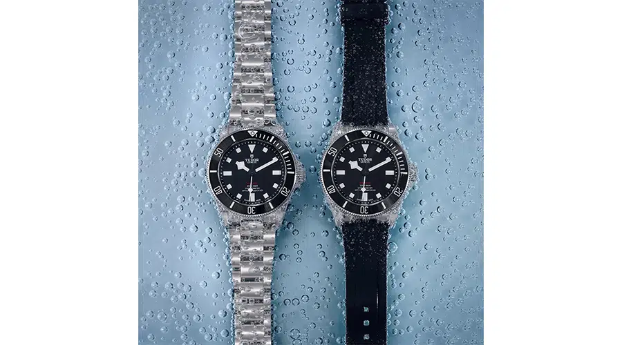 Tudor Pelagos 39 | Best Luxury Dive Watches